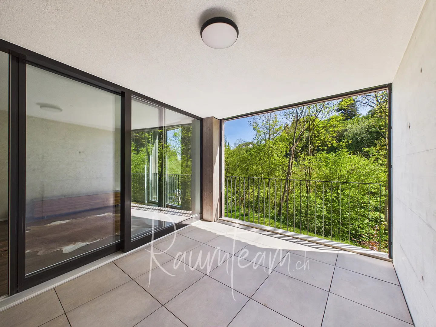 Modern 5.5-room terraced house in Tägerwilen – New construction 2023 with Minergie standard - Photo 5 of 15