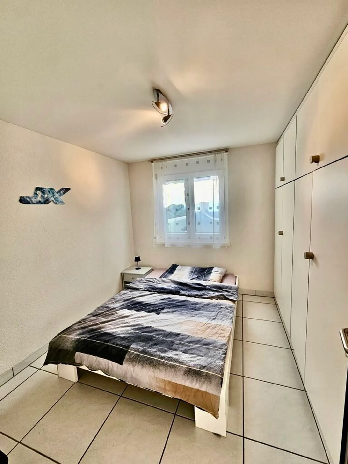 Casa 4.5 stanze - Foto 11 di 13