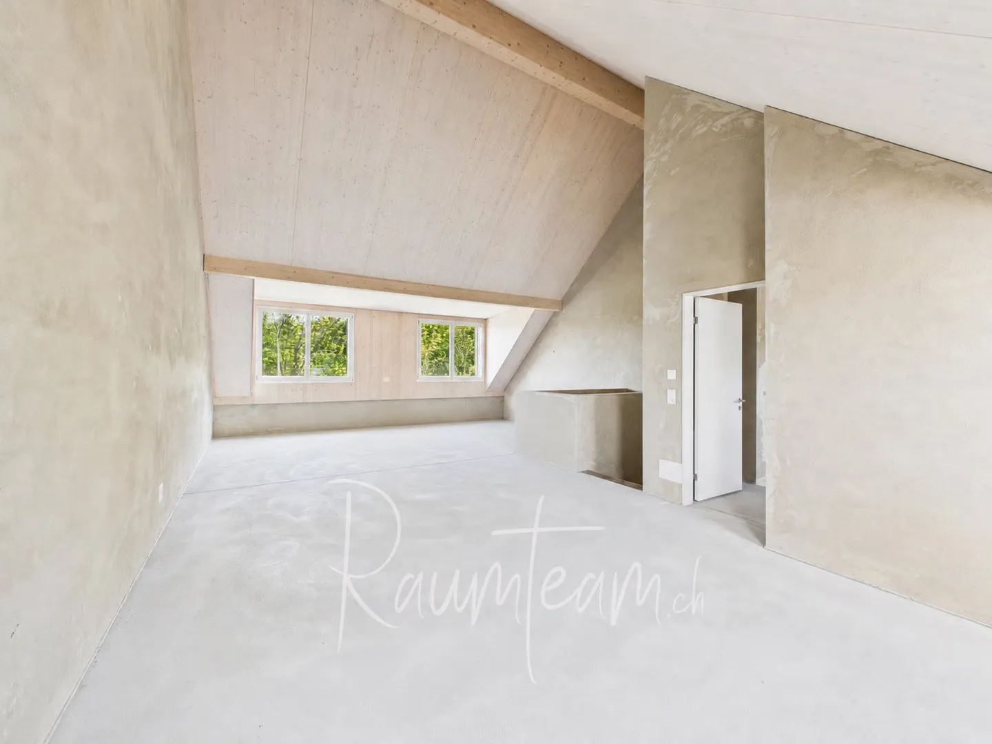 Modern 5.5-room terraced house in Tägerwilen – New construction 2023 with Minergie standard - Photo 13 of 15