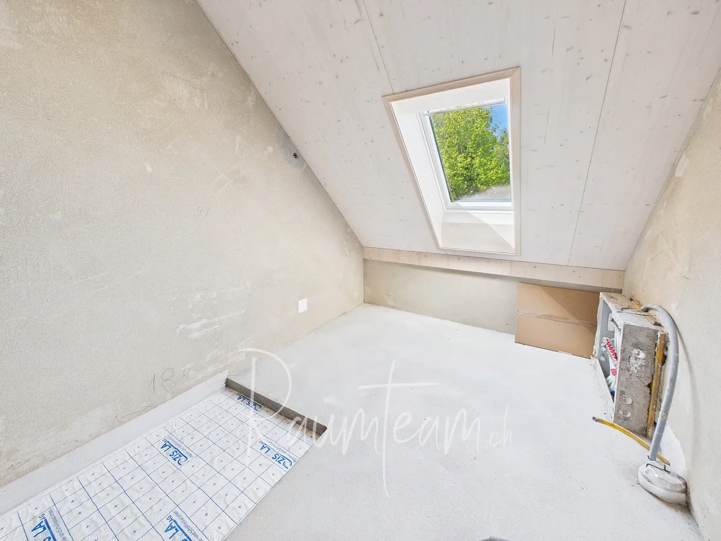 Modern 5.5-room terraced house in Tägerwilen – New construction 2023 with Minergie standard - Photo 14 of 15
