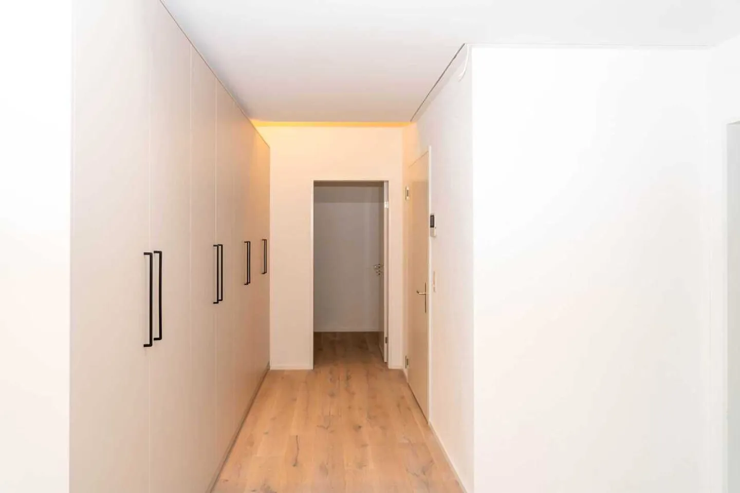 Maisonette 2.5 locali con balcone di 78 m² a Obermumpf - Foto 5 di 13