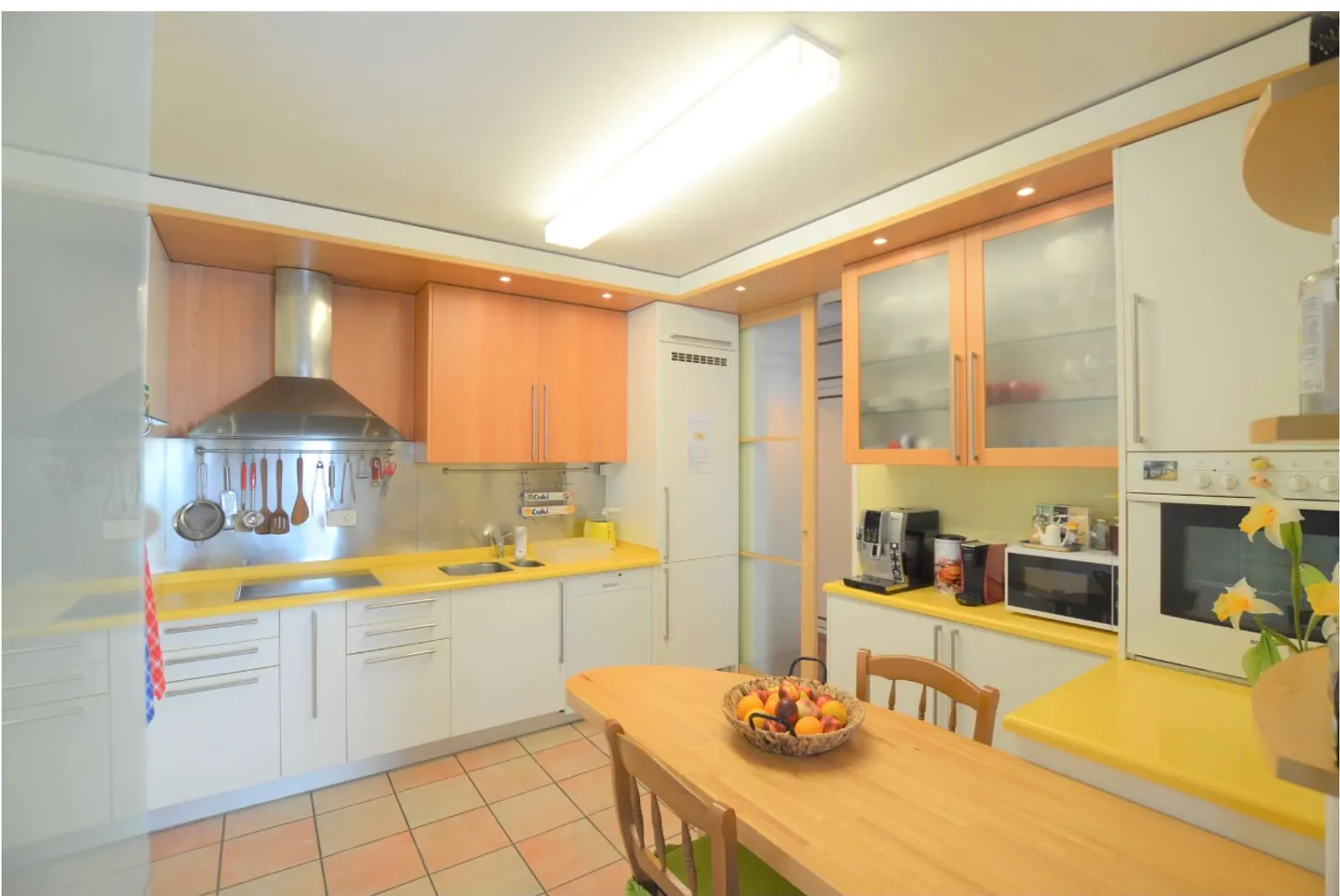 Attikawohnung 5.5 Zimmer - Foto 5 von 8