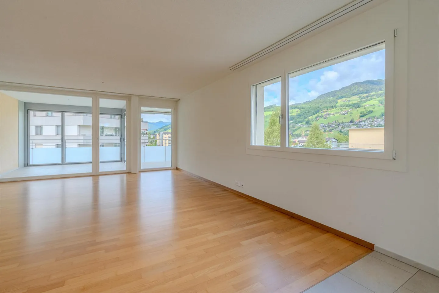 Appartamento 3,5 locali a Sarnen - Foto 2 di 9