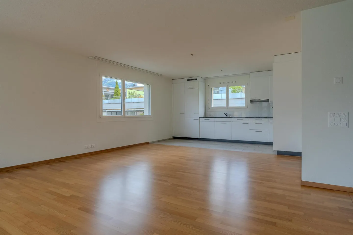 Appartamento 3,5 locali a Sarnen - Foto 4 di 9