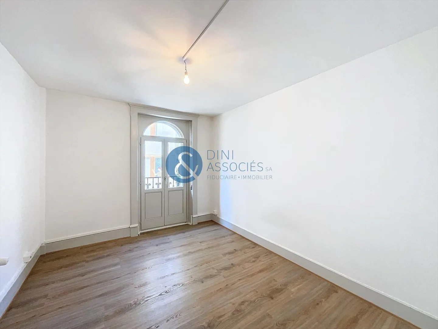 Appartamento 2.5 stanze - Foto 4 di 6
