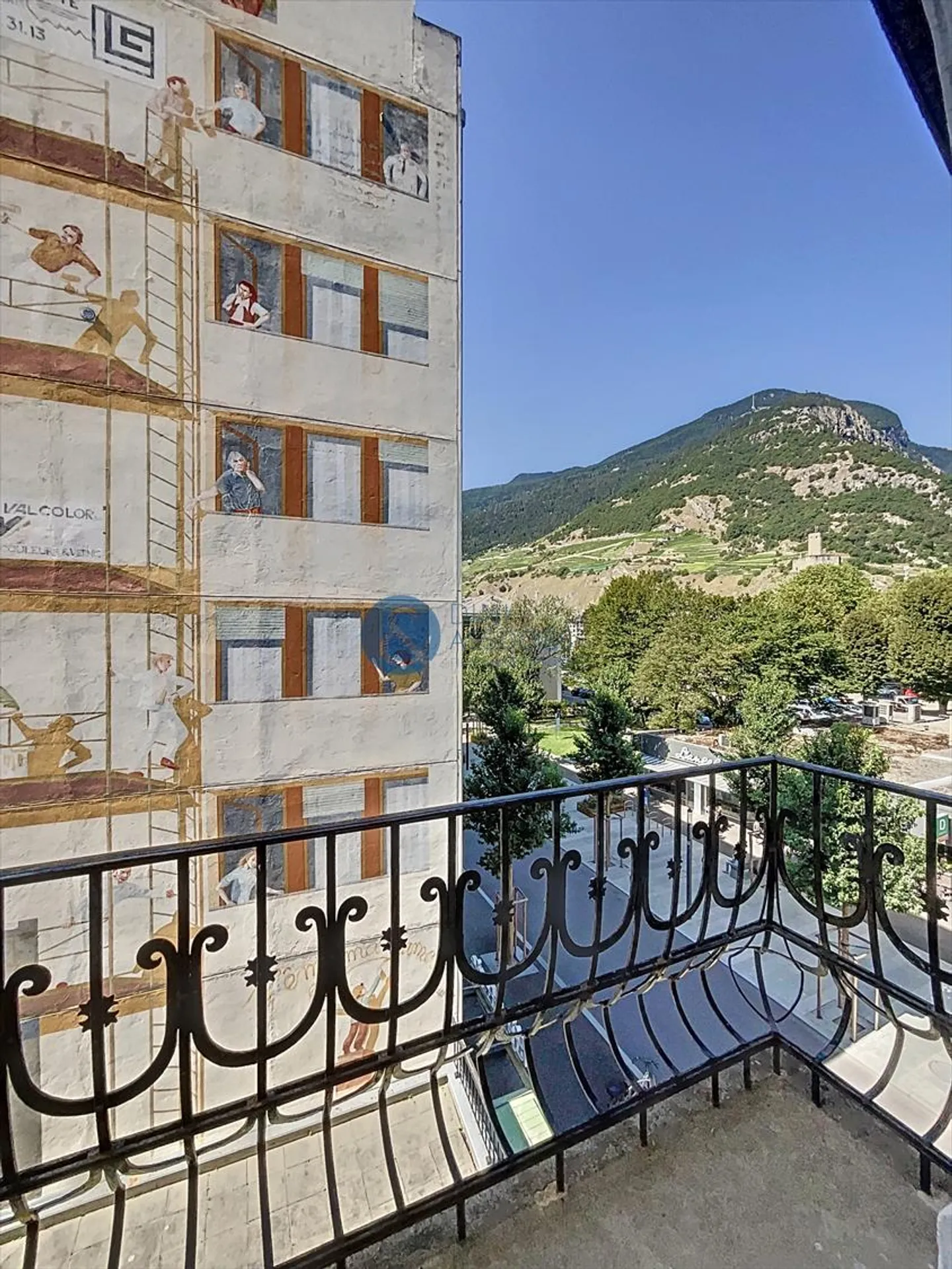 Appartamento 2.5 stanze - Foto 6 di 6