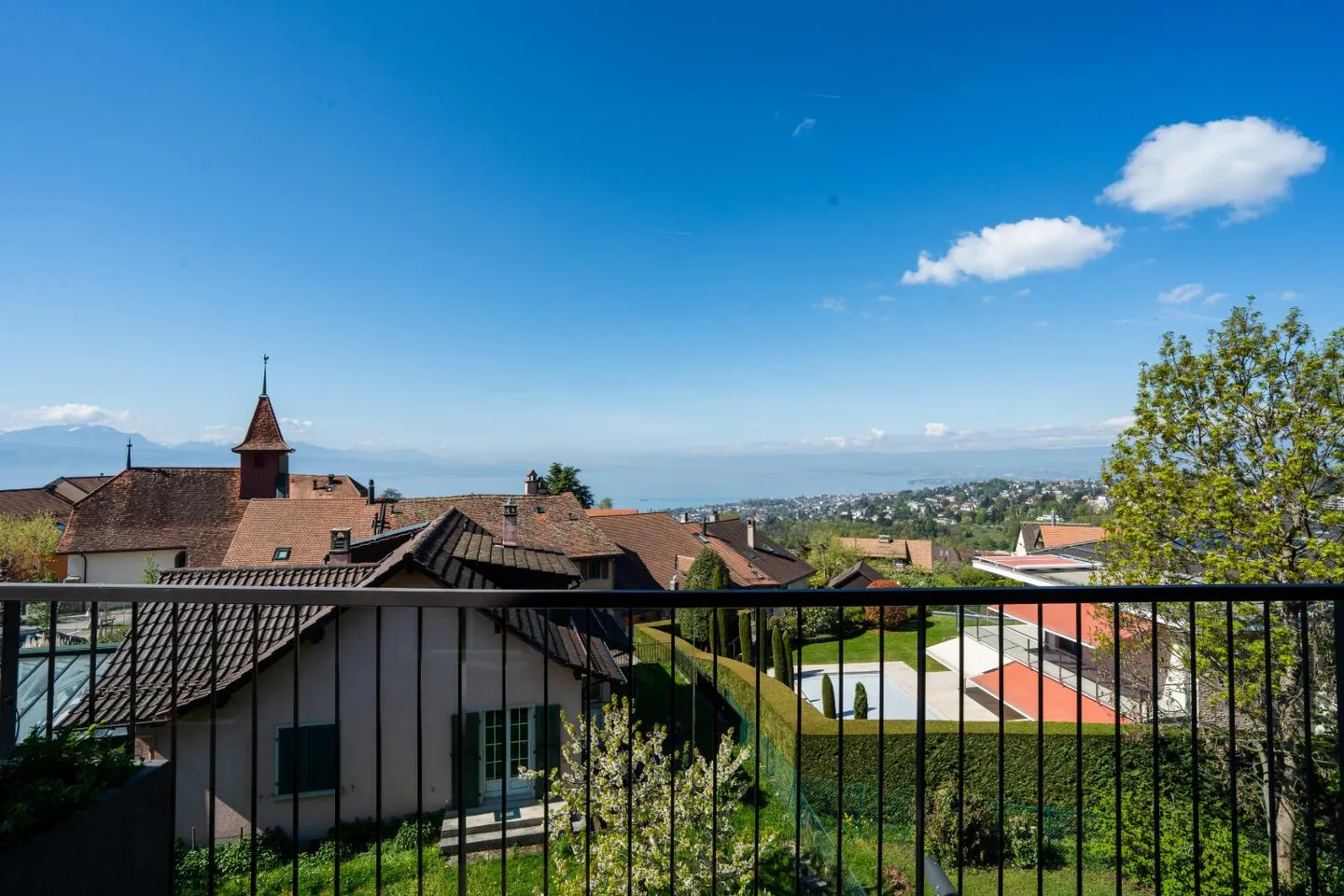 Attico 5.5 stanze - Foto 1 di 8