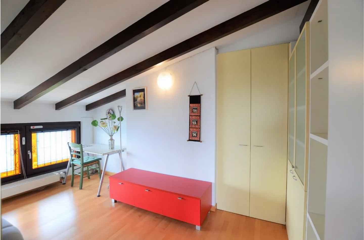 Attikawohnung 5.5 Zimmer - Foto 6 von 8