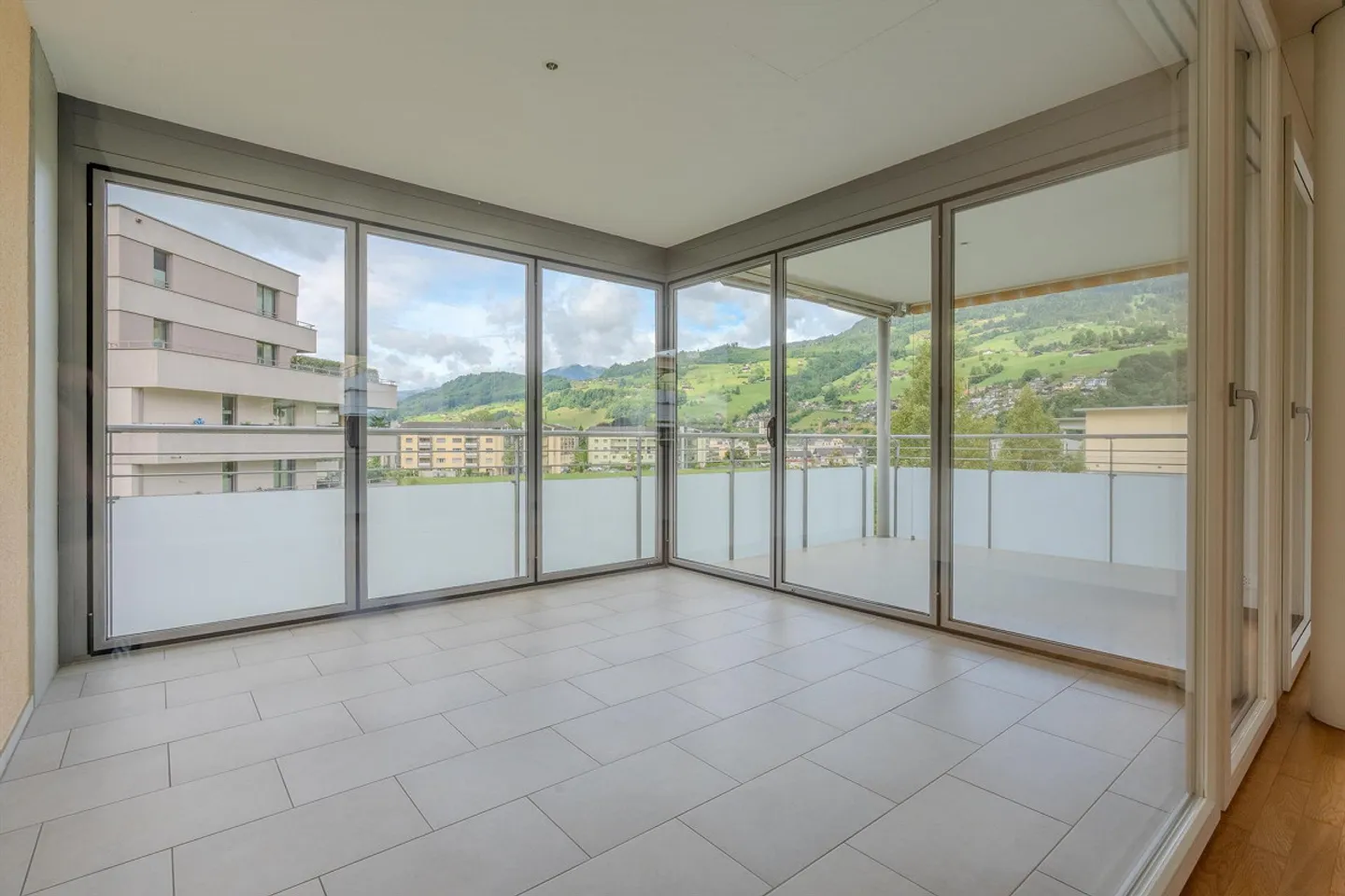 Appartamento 3,5 locali a Sarnen - Foto 1 di 9