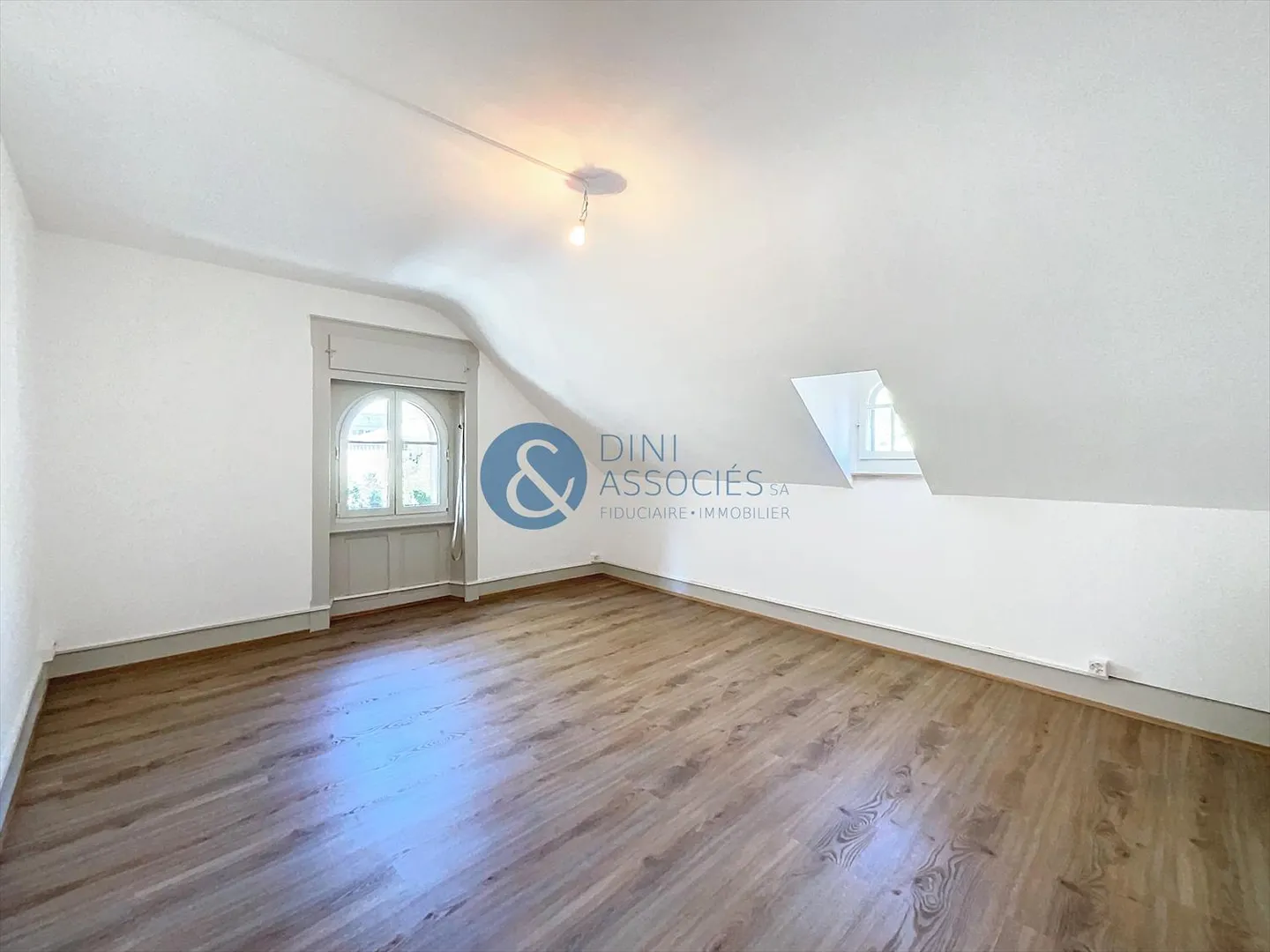 Appartamento 2.5 stanze - Foto 1 di 6