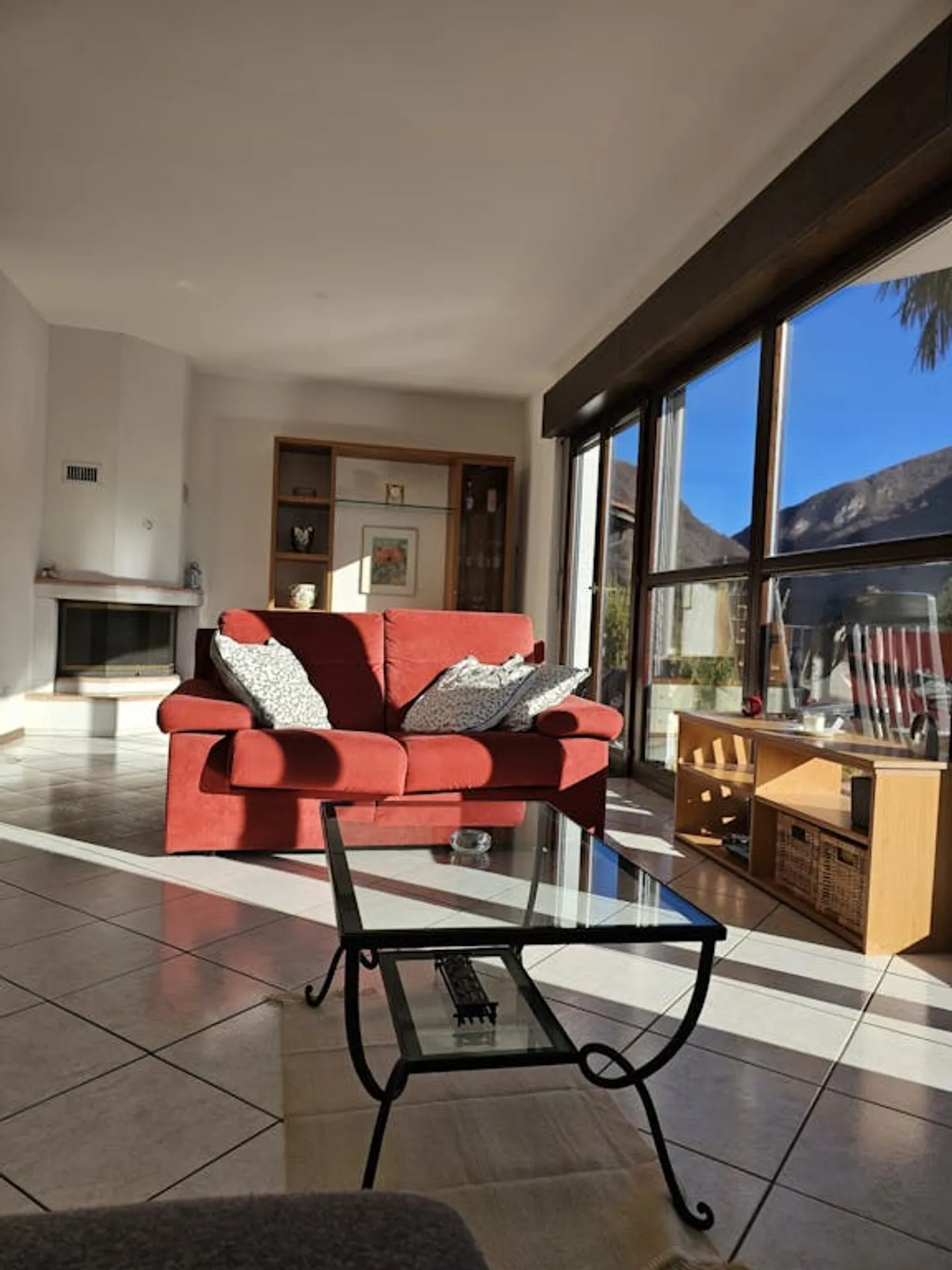 Casa singola in affitto - Foto 6 di 10