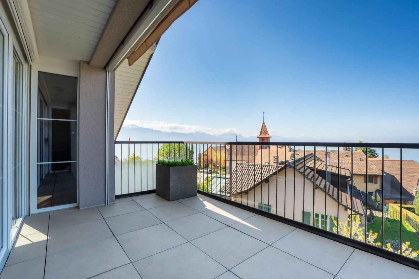 Attico 5.5 stanze - Foto 3 di 8