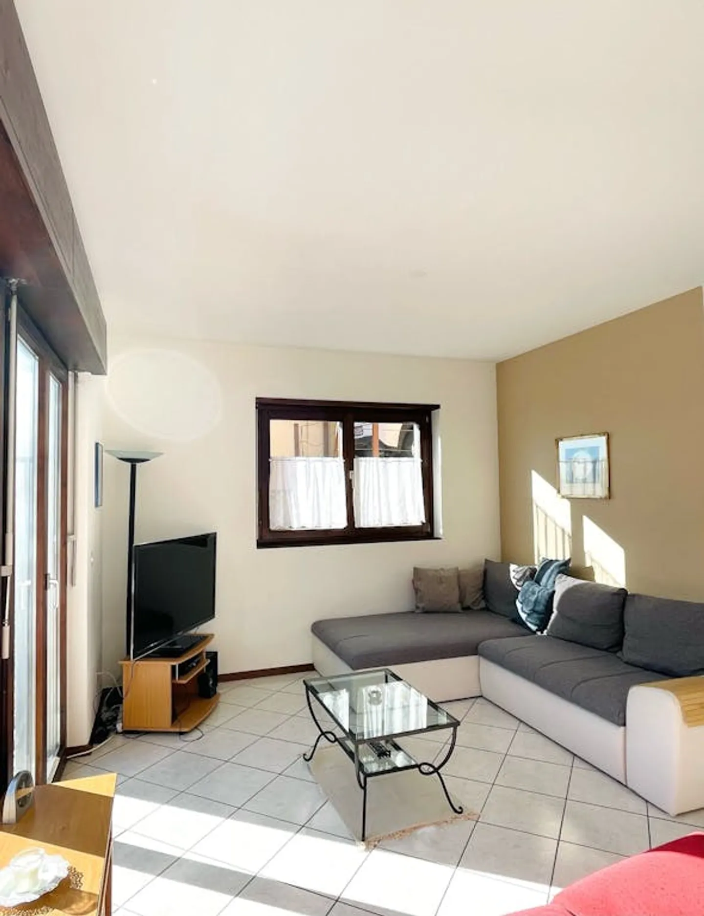 Casa singola in affitto - Foto 7 di 10