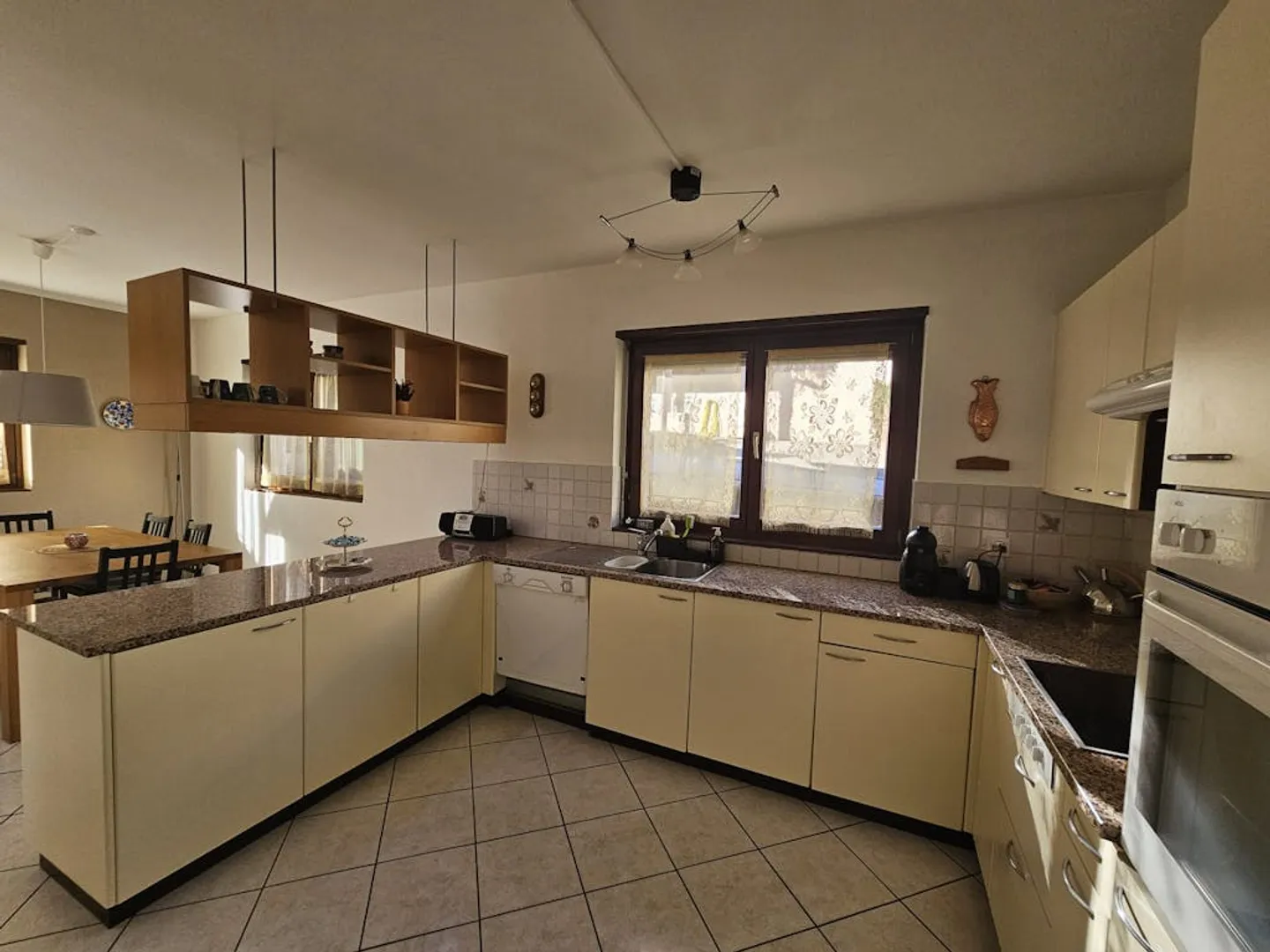 Casa singola in affitto - Foto 9 di 10