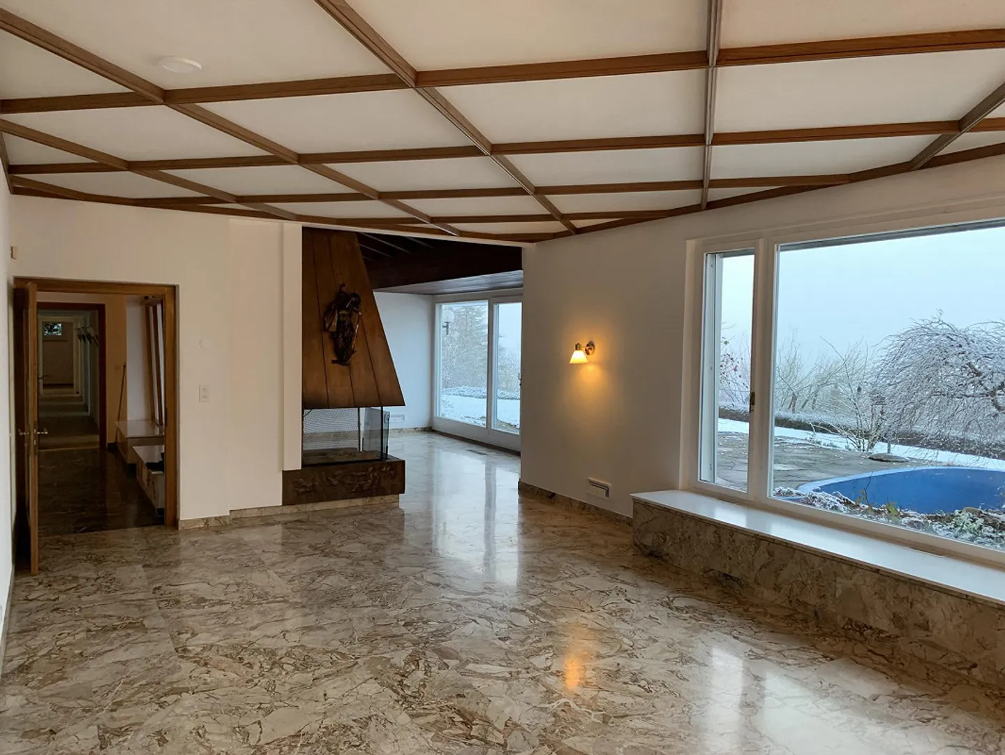 Villa de campagne exclusive de 7½ pièces avec panorama sur Zurich et Zug - Photo 5 sur 18