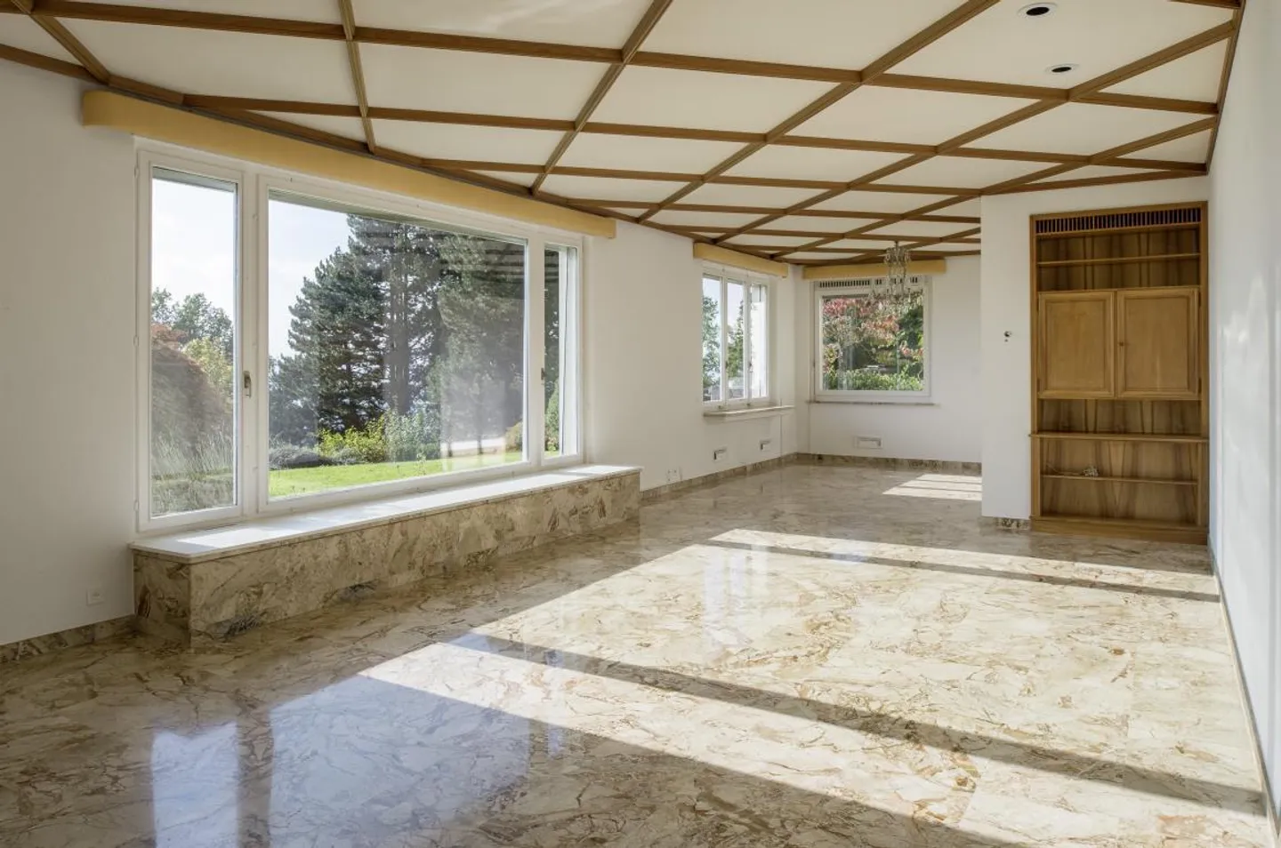 Villa de campagne exclusive de 7½ pièces avec panorama sur Zurich et Zug - Photo 6 sur 18