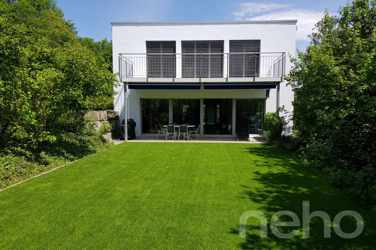 Geräumiges Familienhaus in Kerzers - Foto 2 von 13