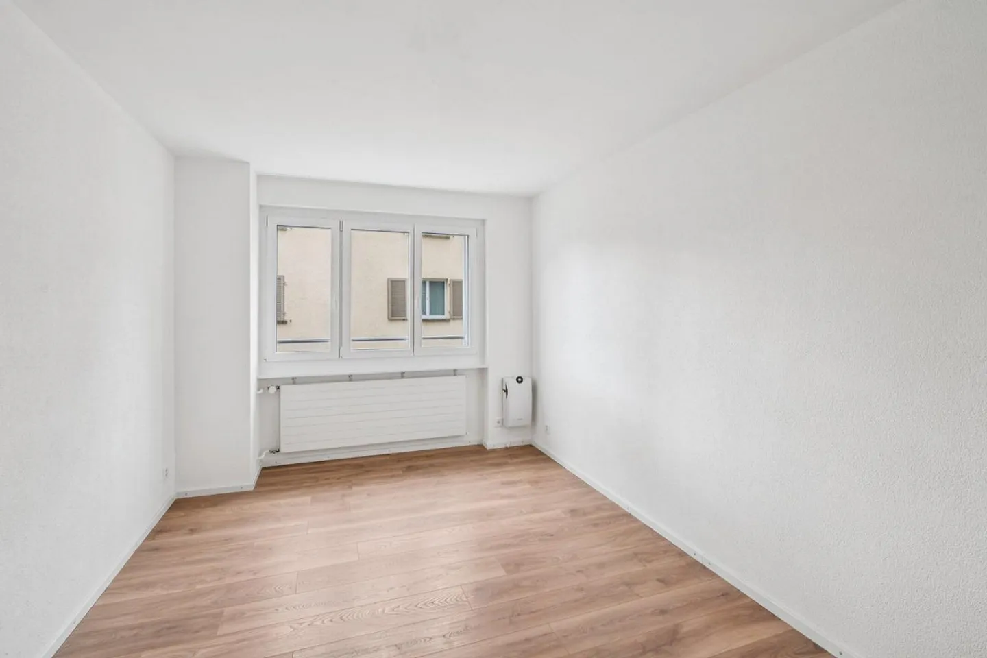 Arrive. Breathe. Be at home 4.5-room apartment with balcony - Photo 5 of 10