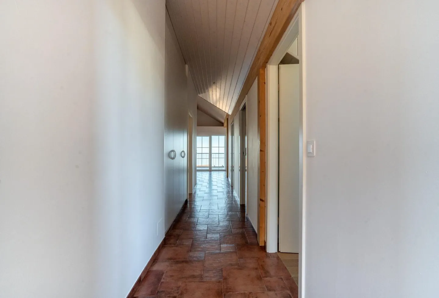 Attico 5.5 stanze - Foto 6 di 8