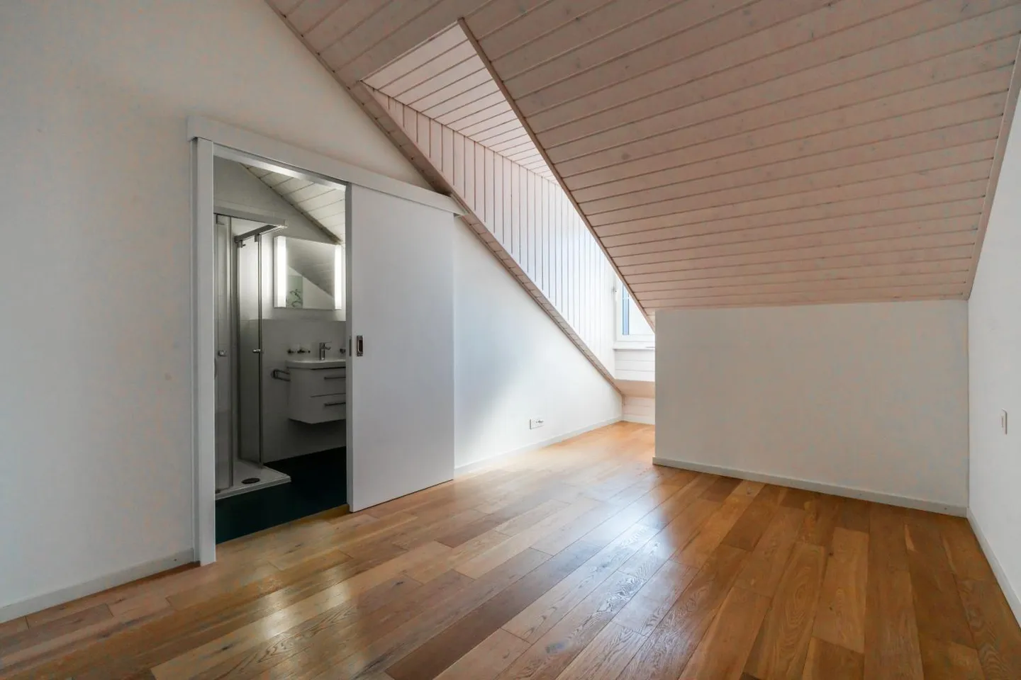 Attico 5.5 stanze - Foto 8 di 8