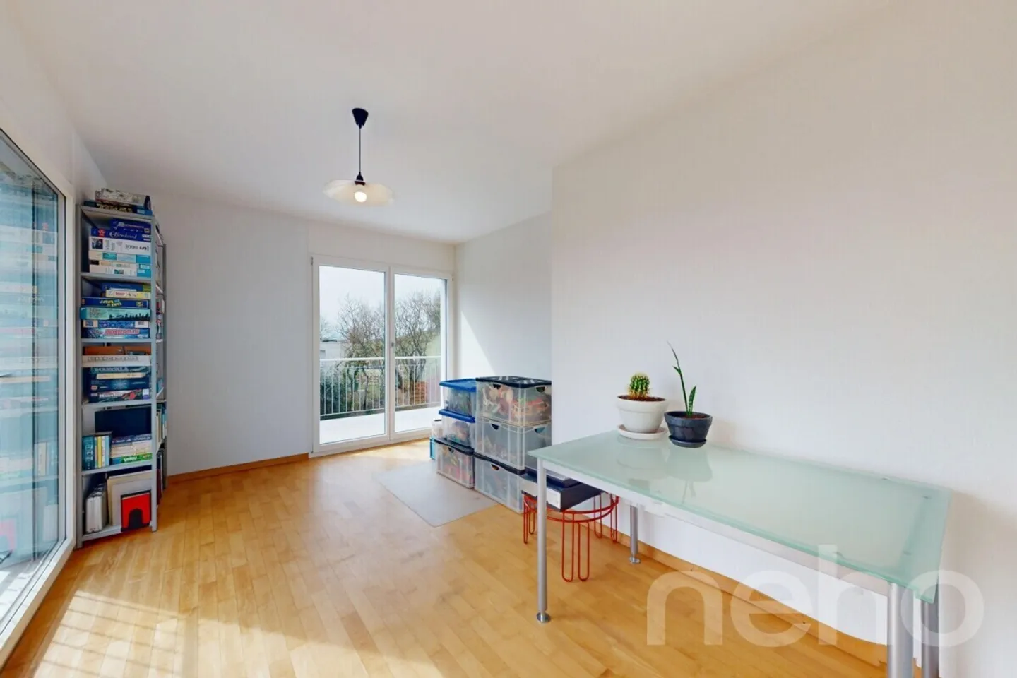 Geräumiges Familienhaus in Kerzers - Foto 9 von 13
