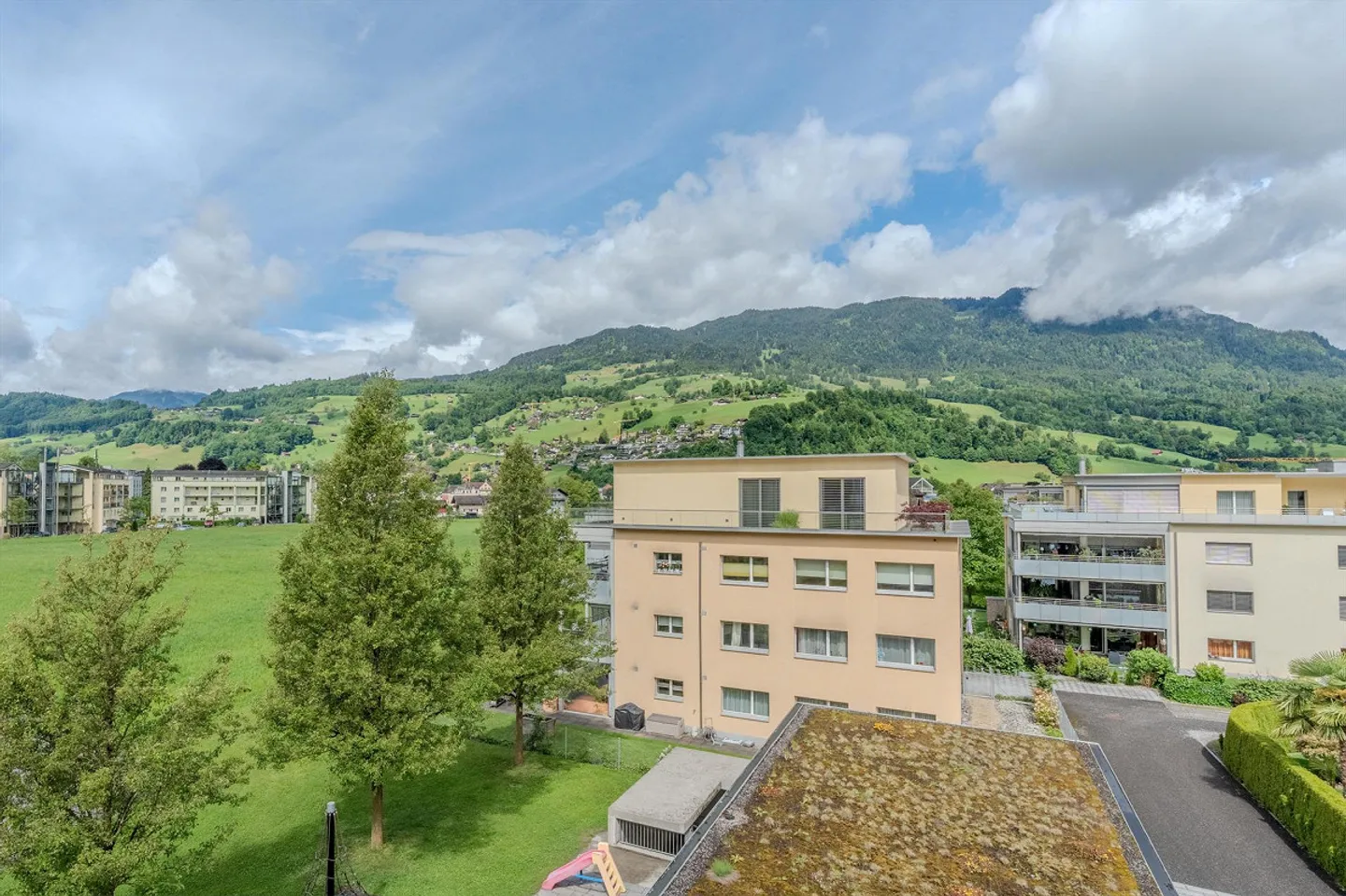 Appartamento 3,5 locali a Sarnen - Foto 9 di 9