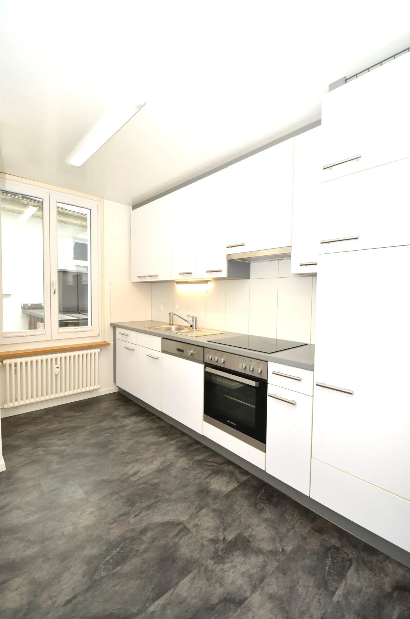 Charmante Wohnung in Walzenhausen - Foto 1 von 11
