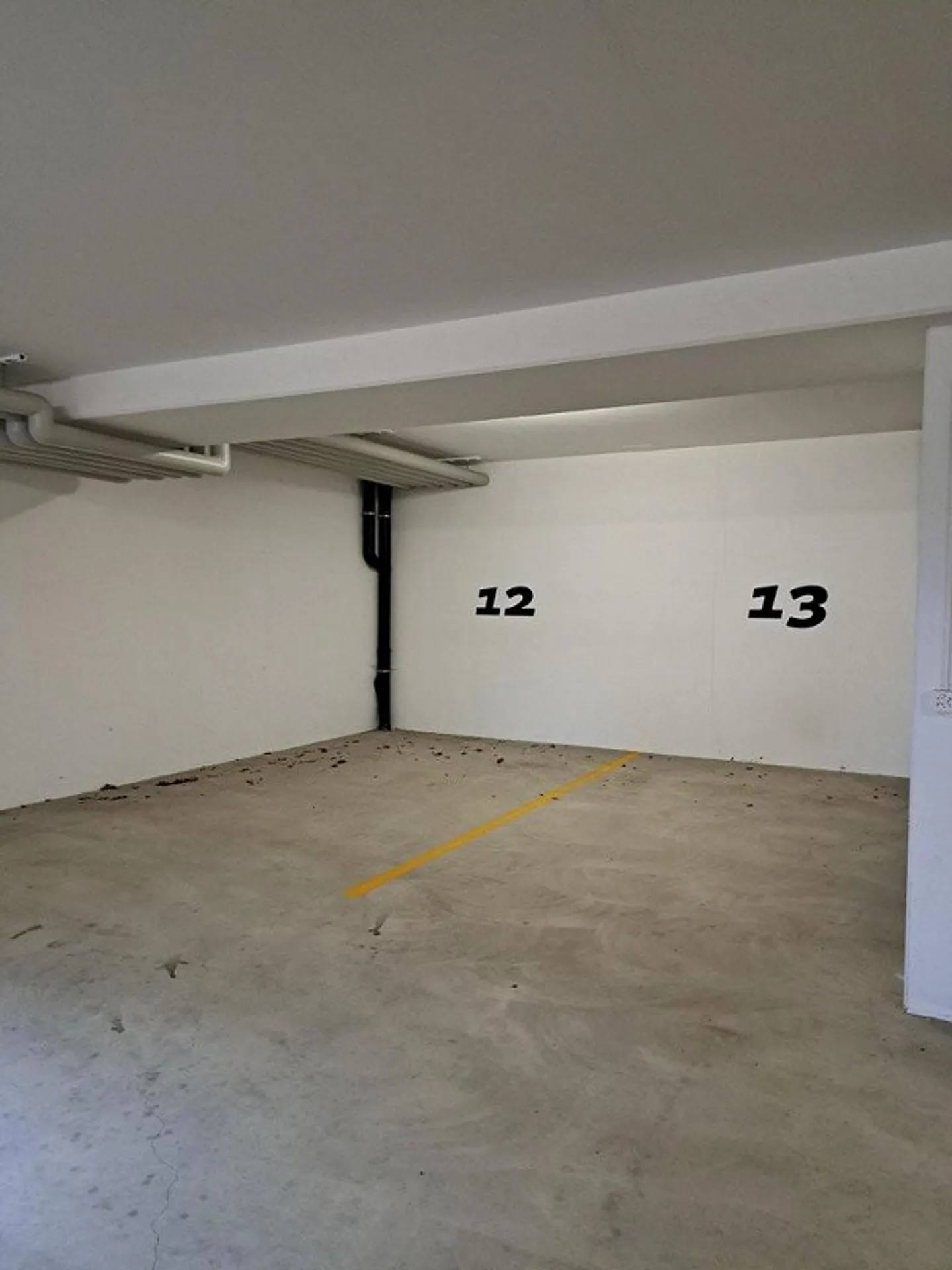 Avez-vous encore besoin d'une place de parking ? - Photo 2 sur 4