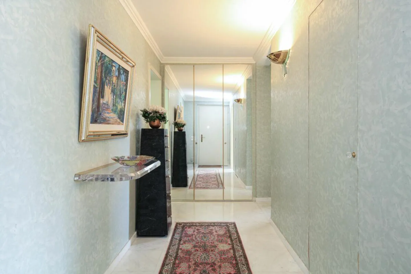 RONCO S/ASCONA - Duplex-Wohnung mit bezauberndem Seeblick - Foto 12 von 30