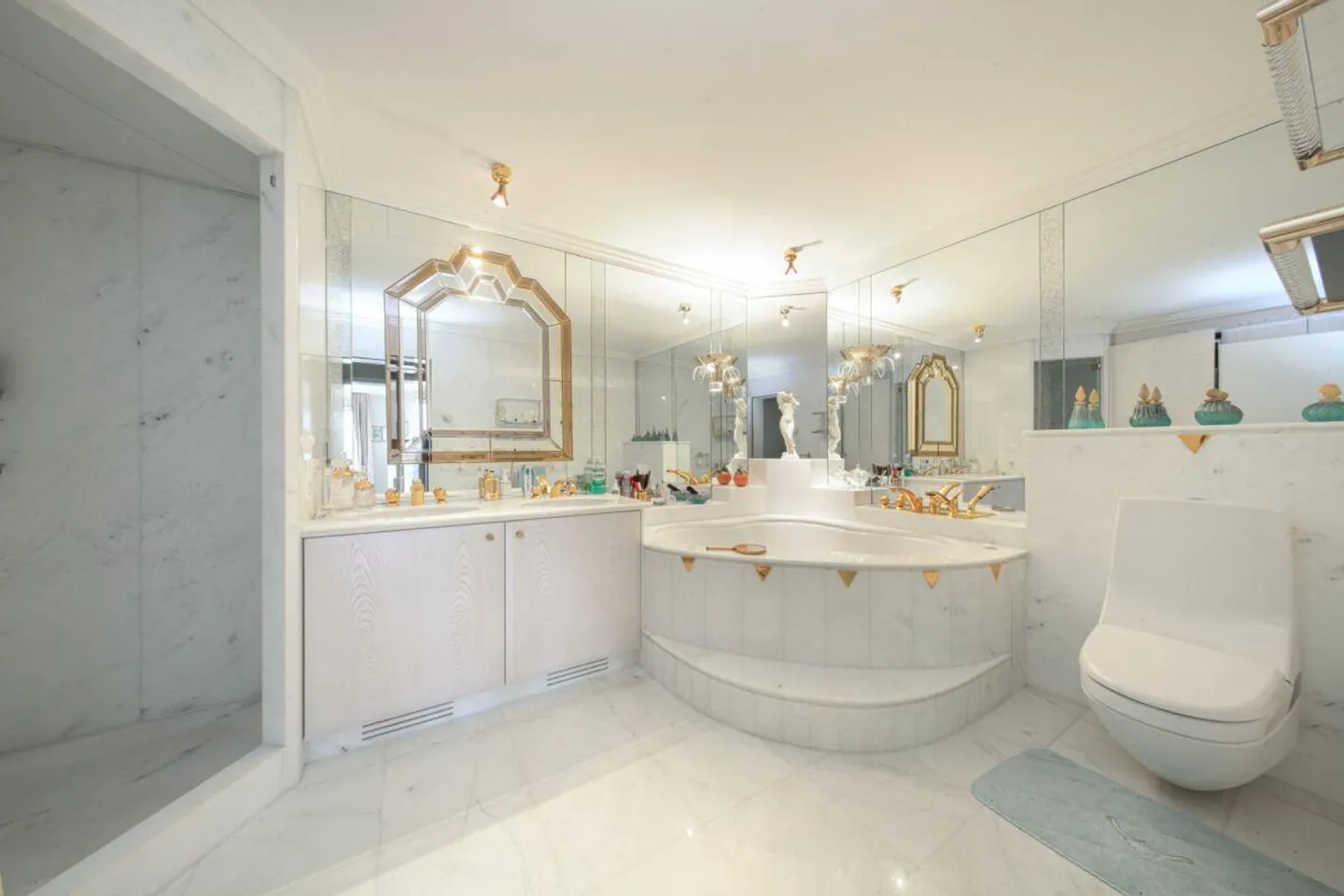 RONCO S/ASCONA - Duplex-Wohnung mit bezauberndem Seeblick - Foto 19 von 30