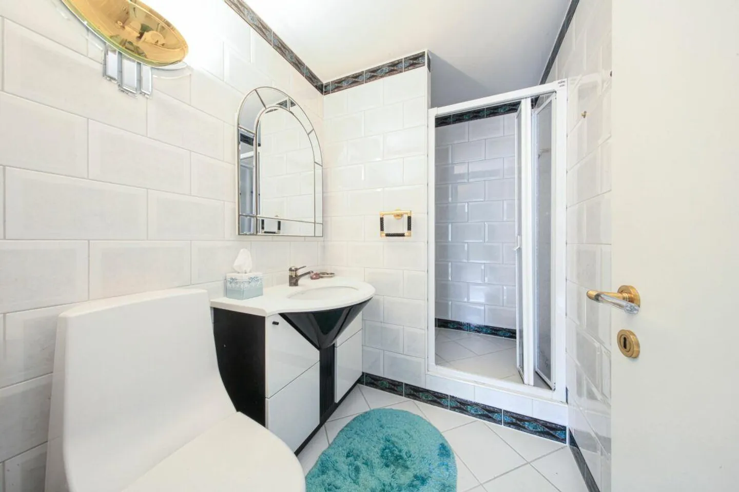 RONCO S/ASCONA - Duplex-Wohnung mit bezauberndem Seeblick - Foto 21 von 30