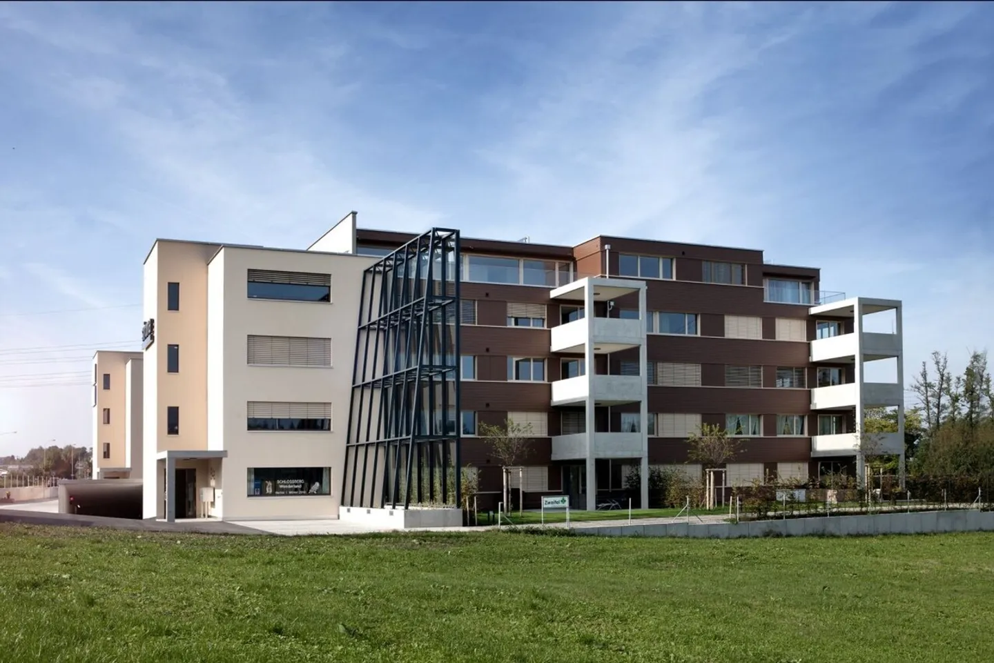 Your new home directly on Lake Zurich - Photo 1 of 5