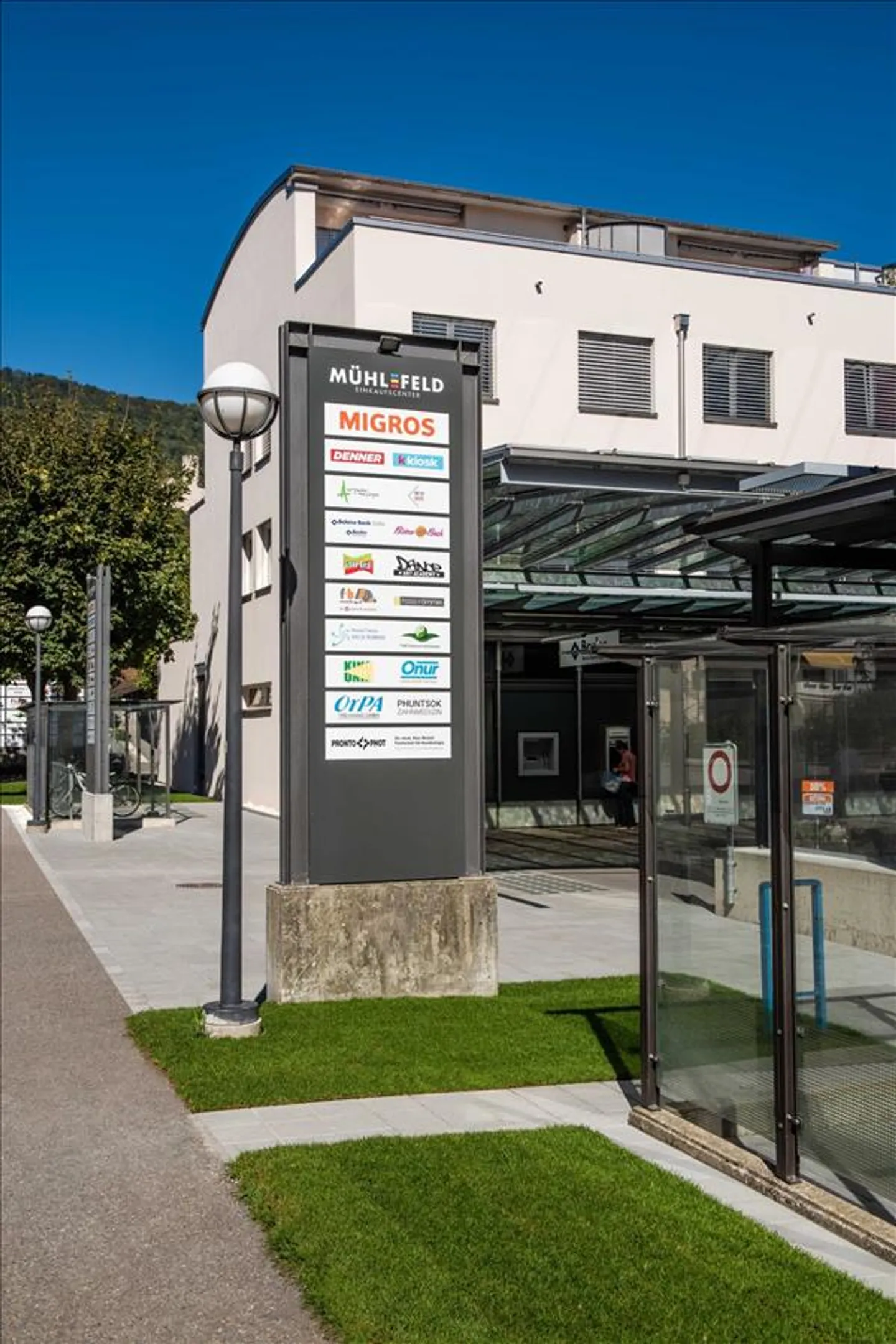 Im Zentrum leben - entspannt wohnen! - Foto 1 von 10