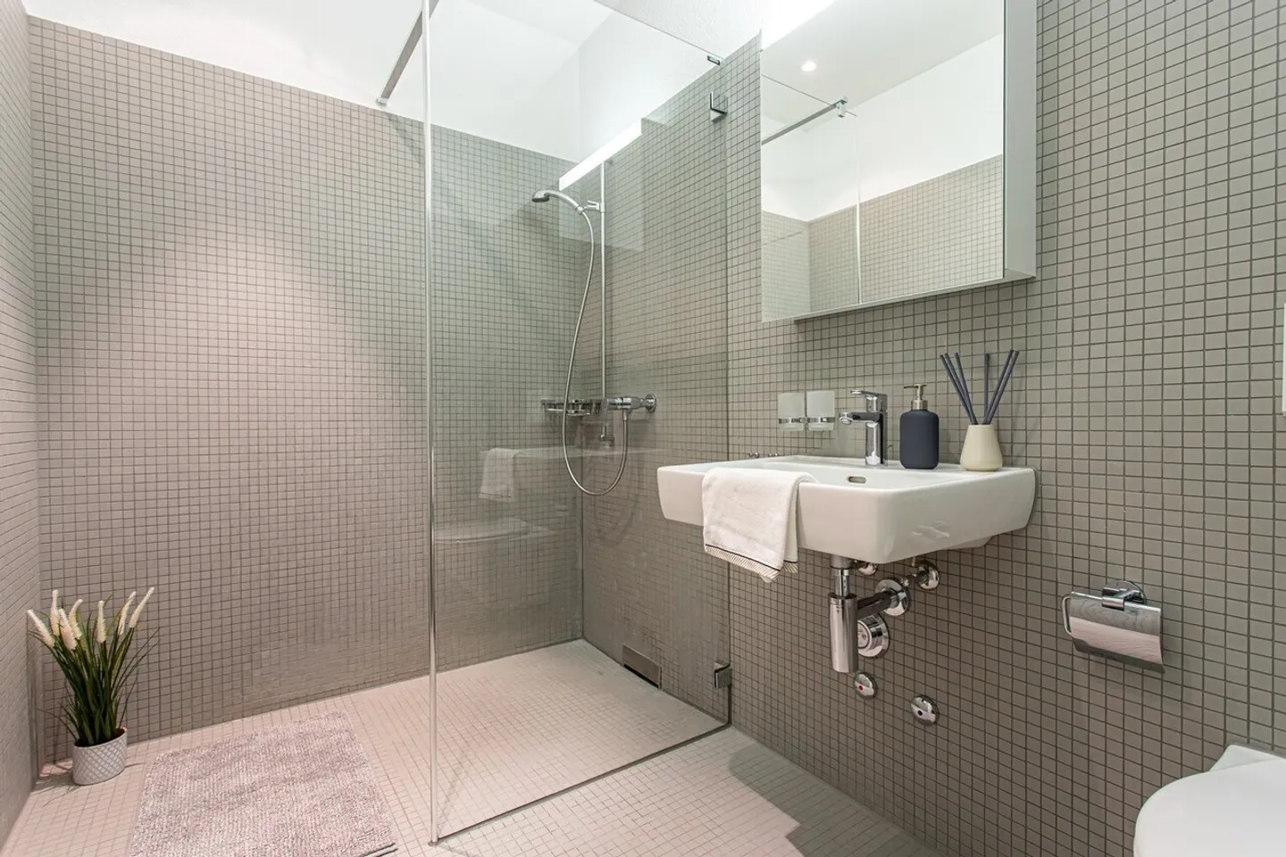 appartamento moderno di 2,5 stanze - Foto 1 di 7