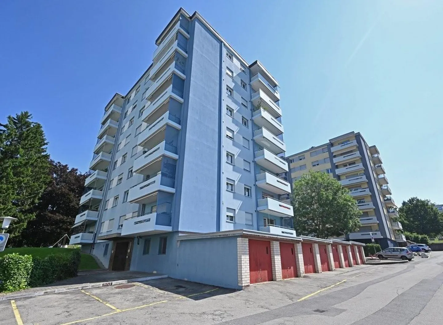 Vivere vicino alla città - Foto 1 di 6