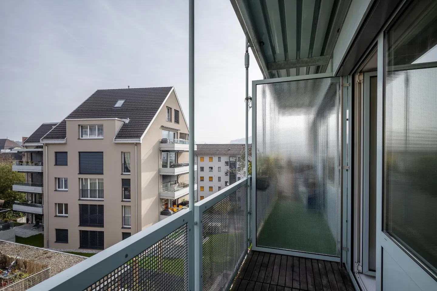 Living without a deposit - this apartment is waiting for you. - Photo 7 of 7