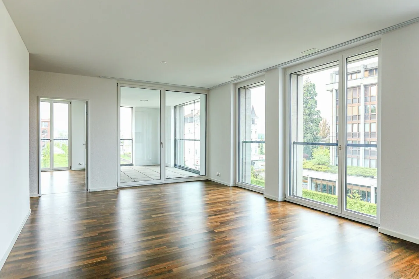 appartamento moderno di 2,5 stanze - Foto 7 di 7