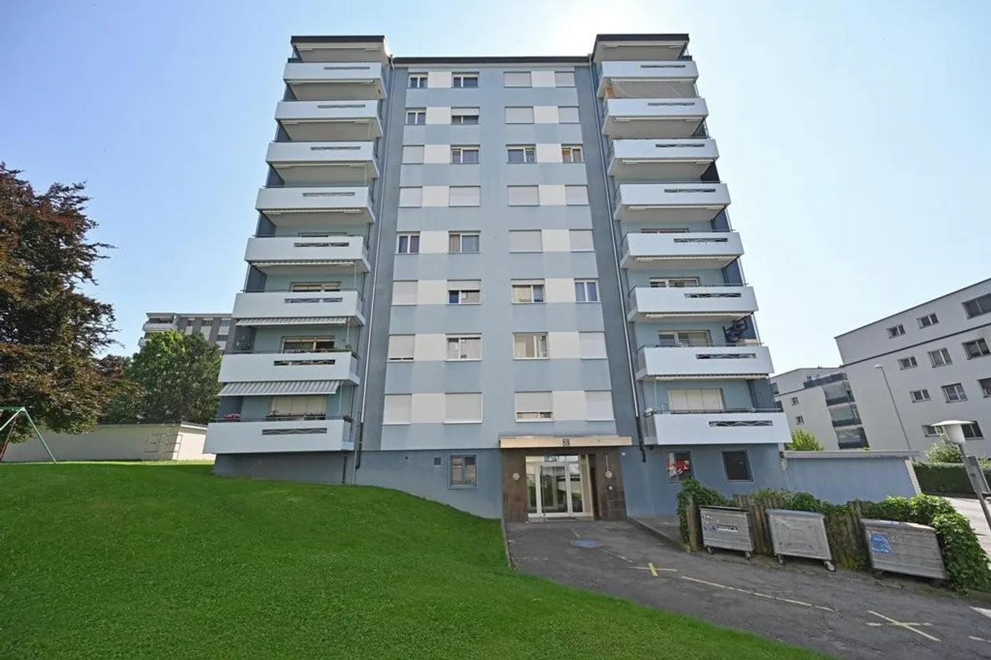 Vivere vicino alla città - Foto 2 di 6