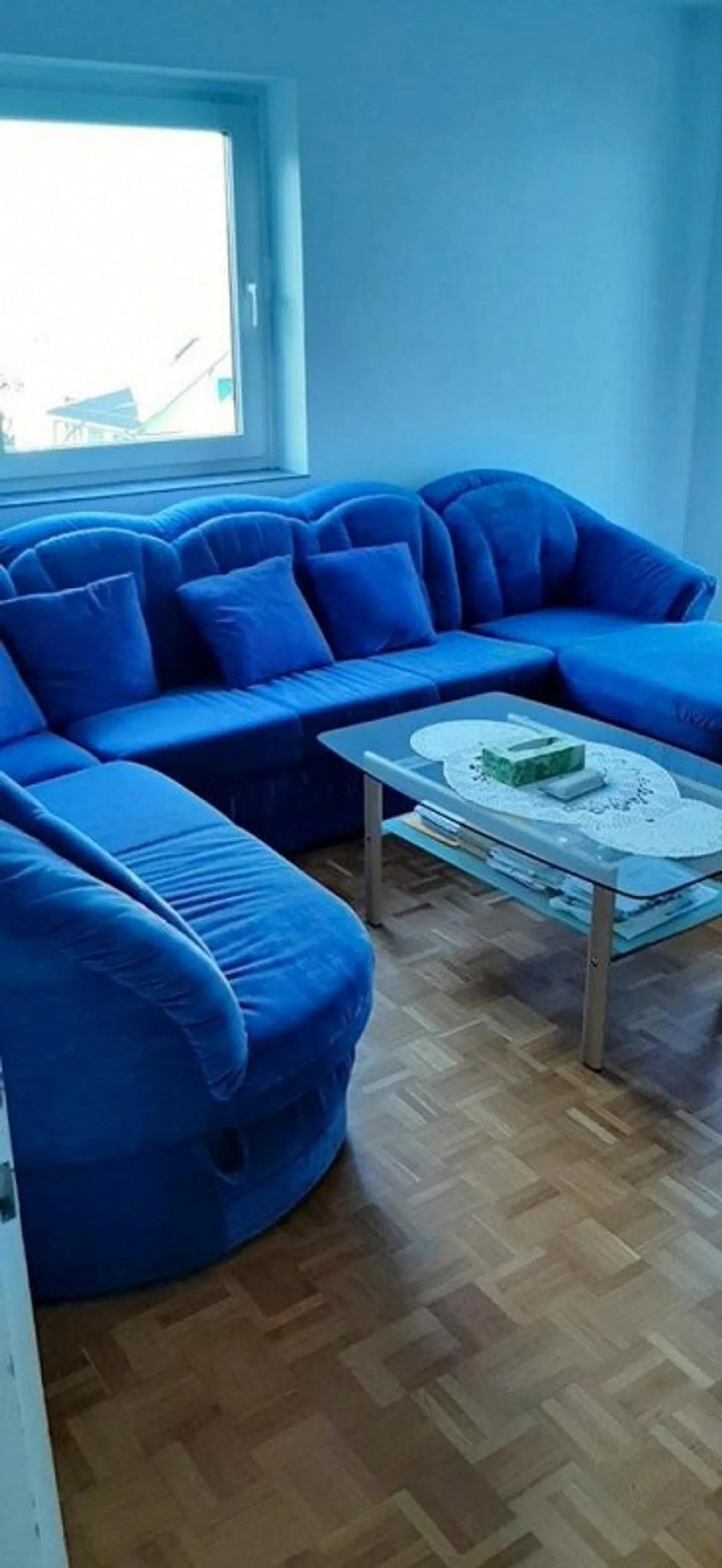 Appartamento temporaneo di 3,5 locali in affitto vicino al lago - Foto 4 di 8