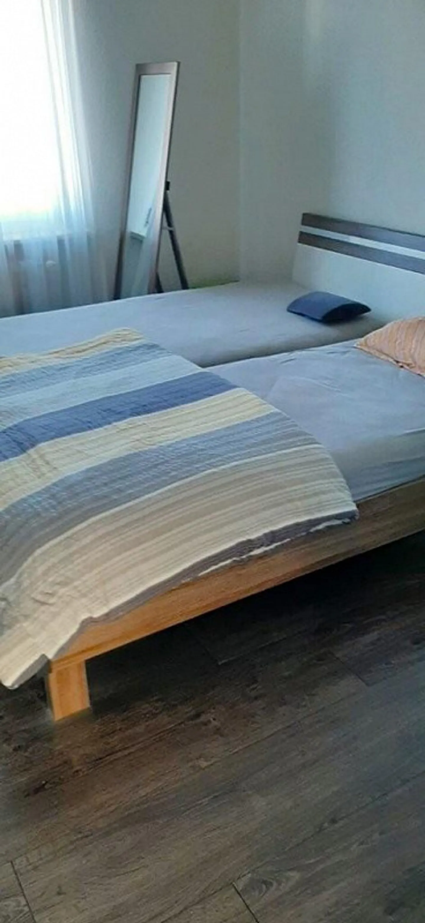 Appartamento temporaneo di 3,5 locali in affitto vicino al lago - Foto 5 di 8