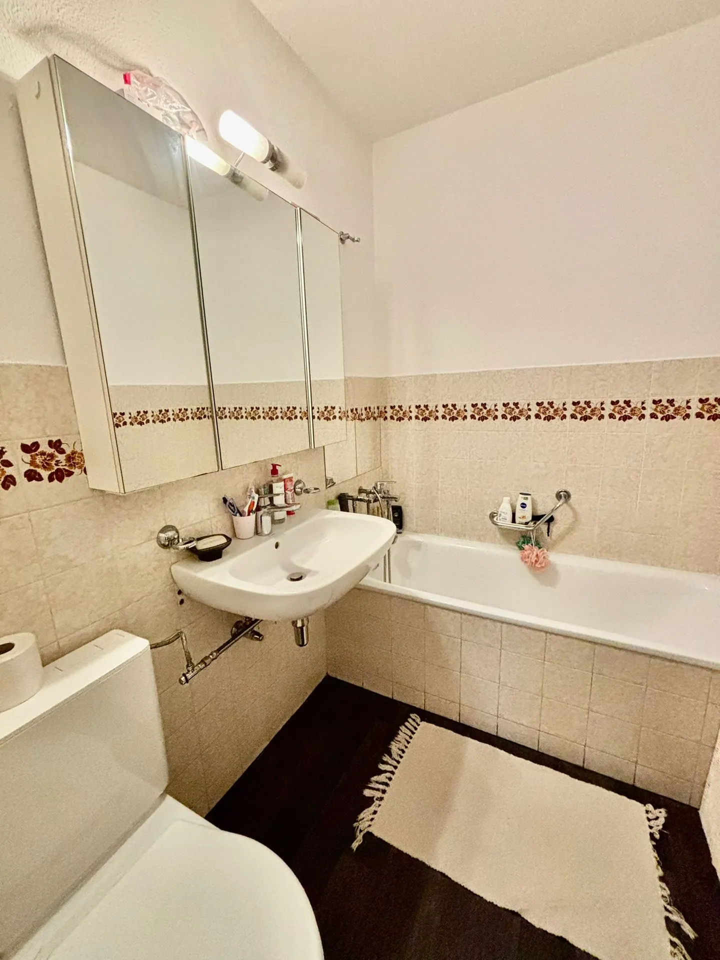 Appartement 3.5 pièces avec balcon à Bodio - Photo 7 sur 12