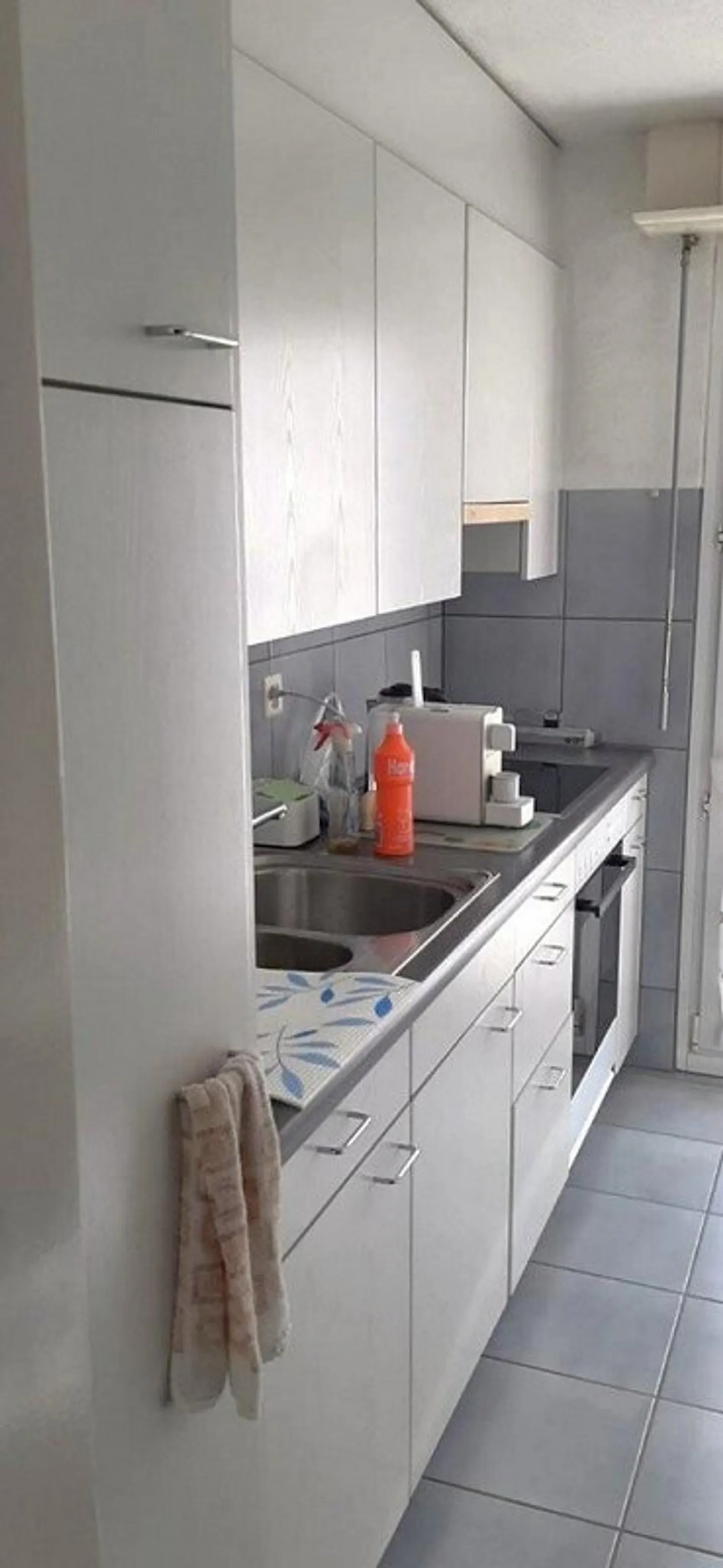 Appartamento temporaneo di 3,5 locali in affitto vicino al lago - Foto 2 di 8