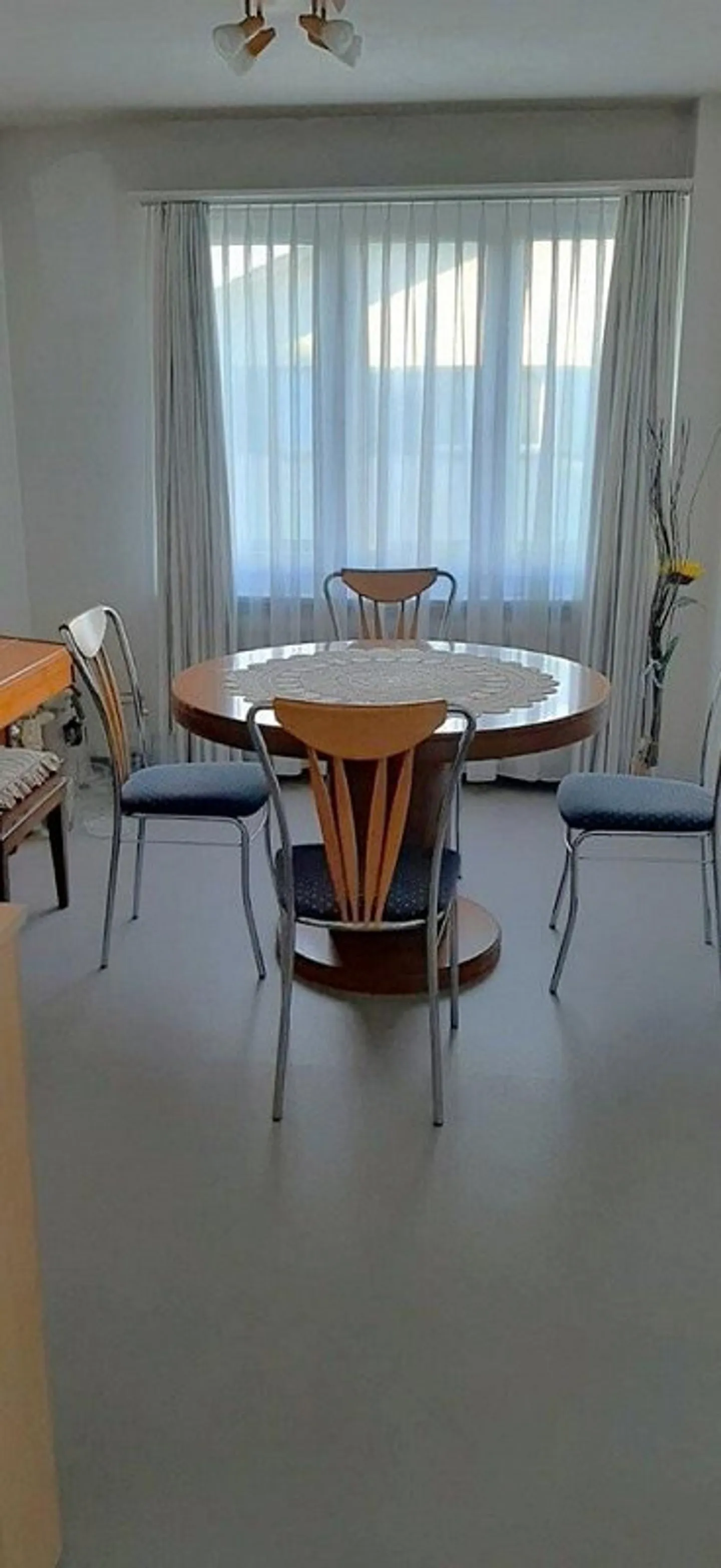 Appartamento temporaneo di 3,5 locali in affitto vicino al lago - Foto 3 di 8