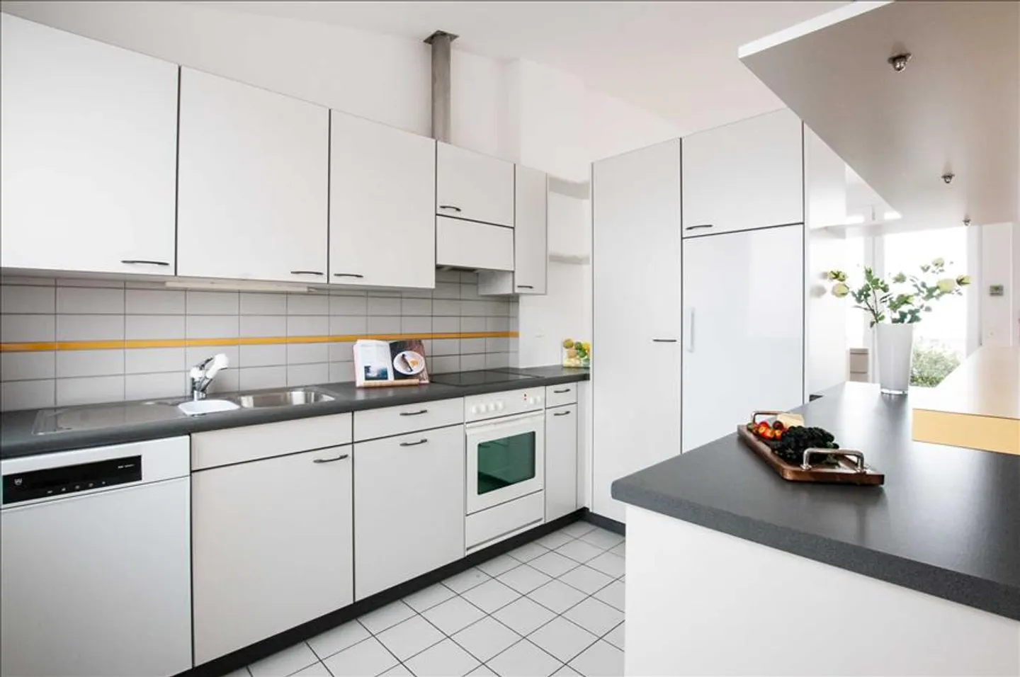 Im Zentrum leben - entspannt wohnen! - Foto 6 von 10