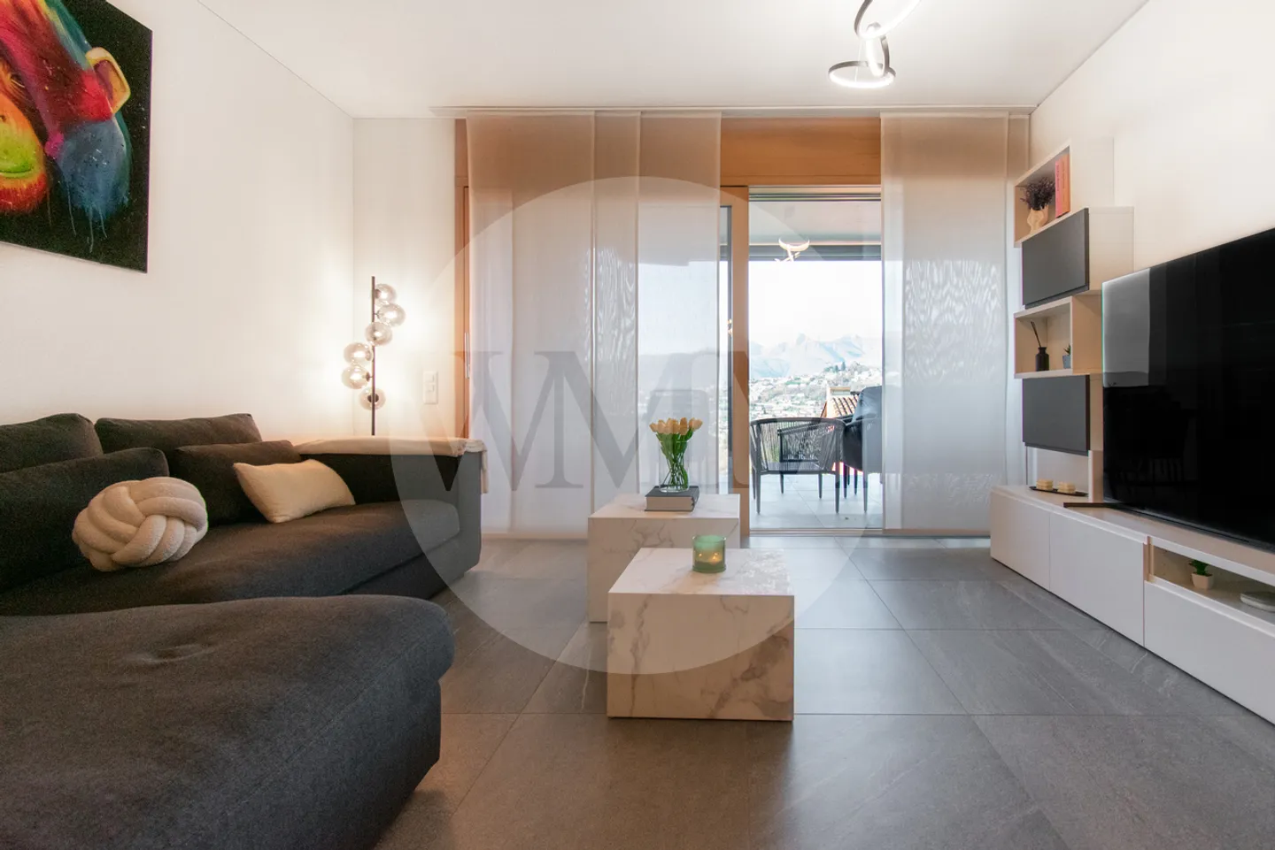 Appartement à louer - Photo 4 sur 10