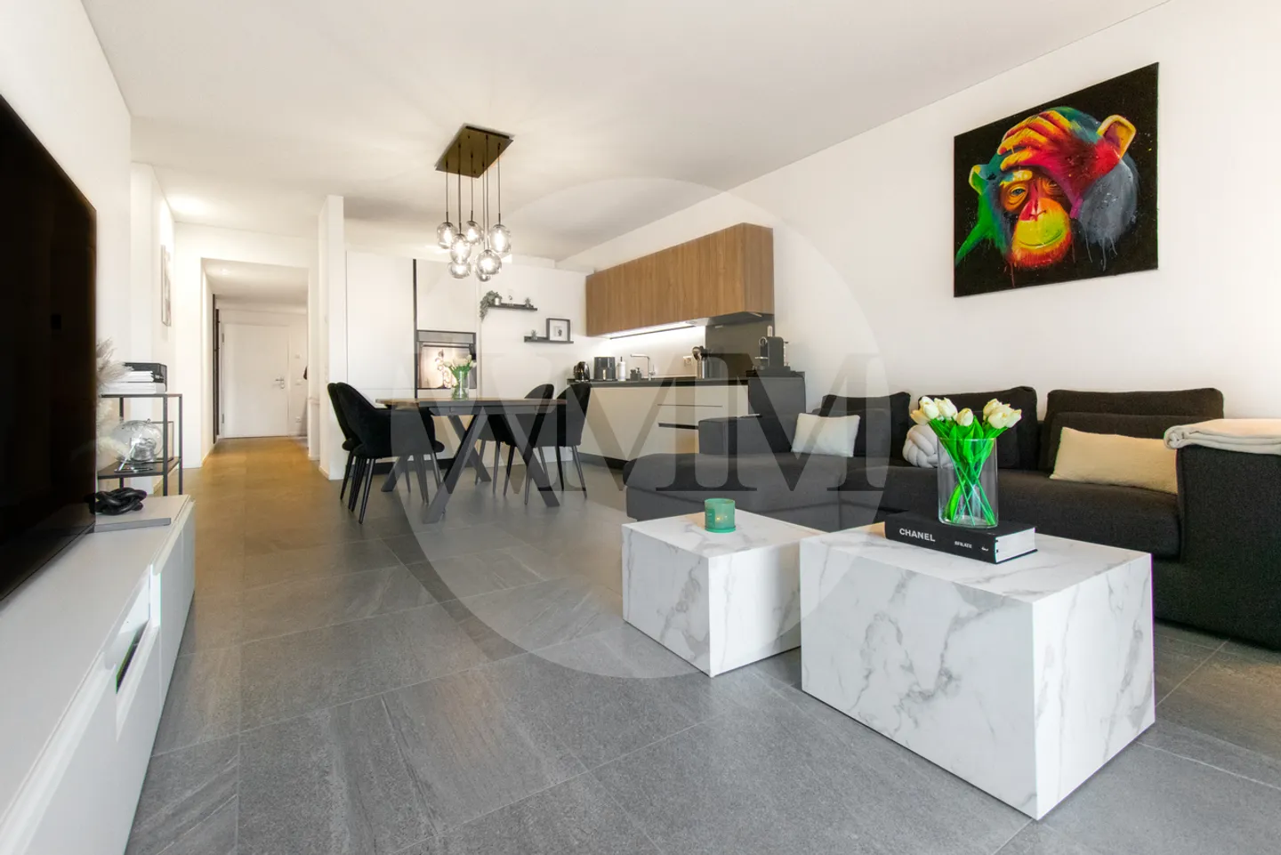 Appartement à louer - Photo 5 sur 10