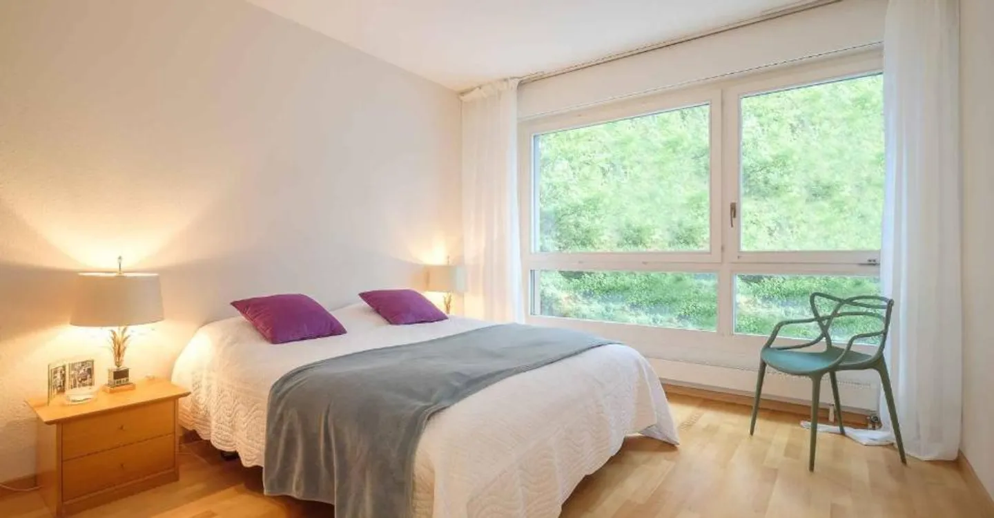 Appartement de luxe à Petit-Saconnex - Photo 8 sur 12