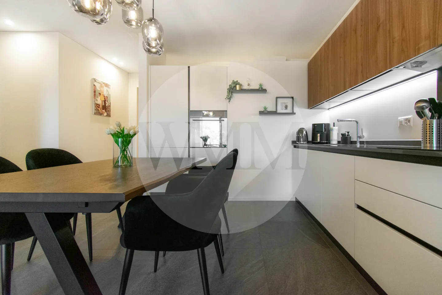 Appartement à louer - Photo 6 sur 10