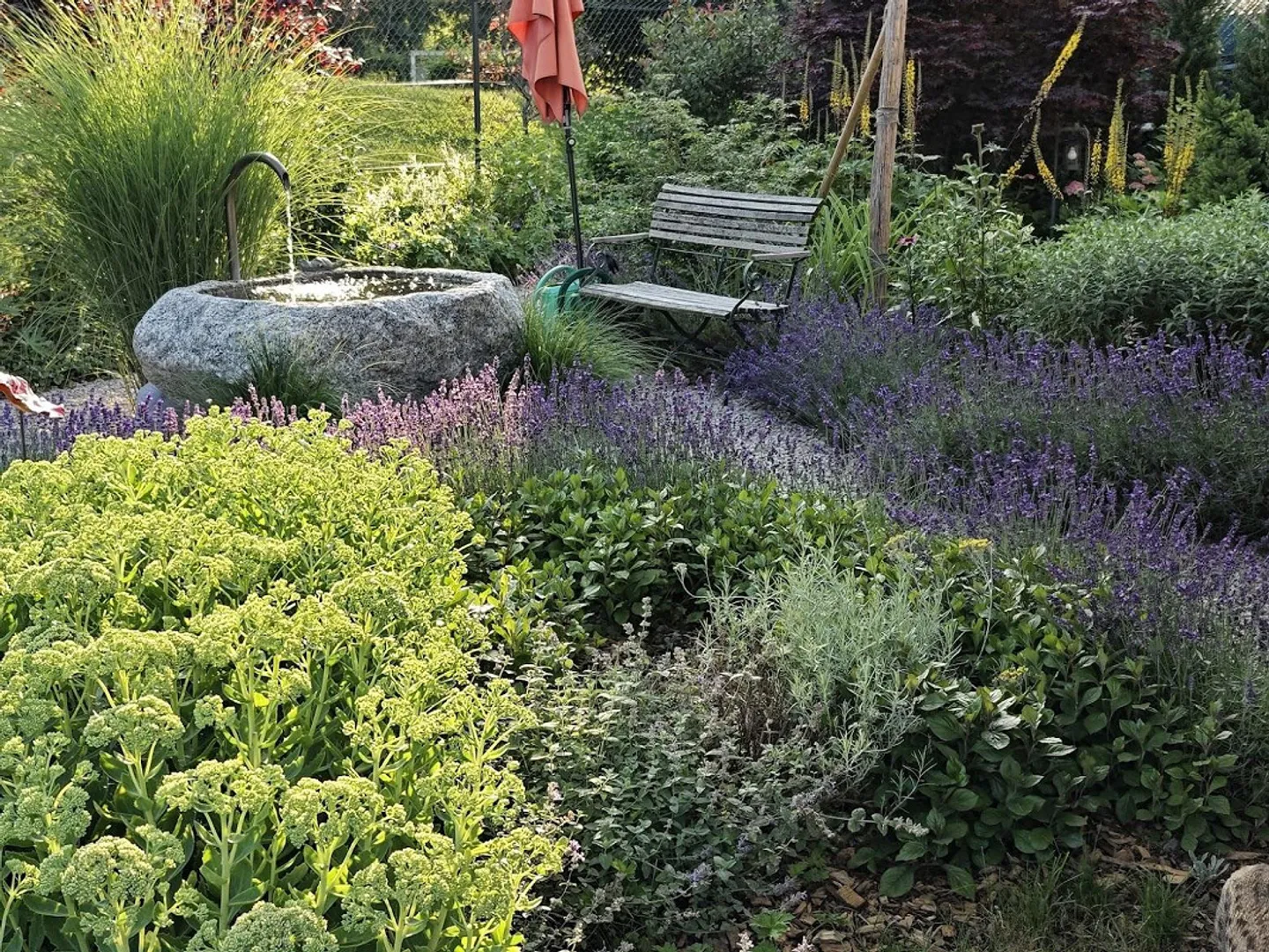 Luxusvilla mit Aufzug - Foto 2 von 3