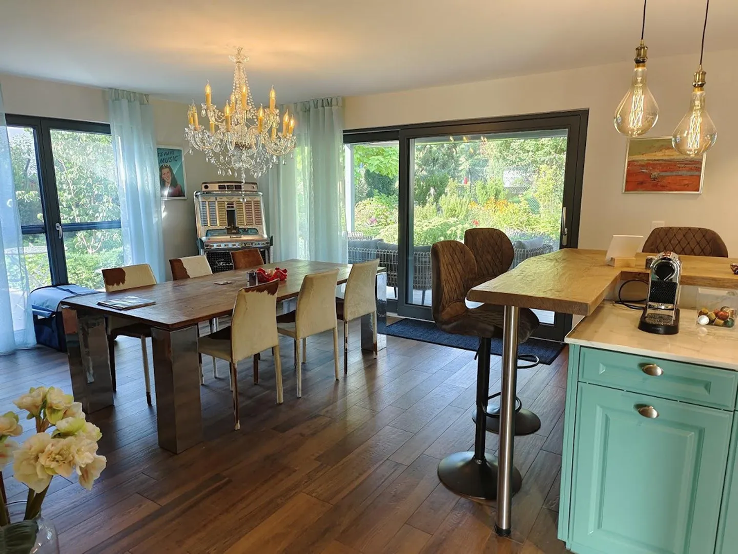 Luxusvilla mit Aufzug - Foto 3 von 3